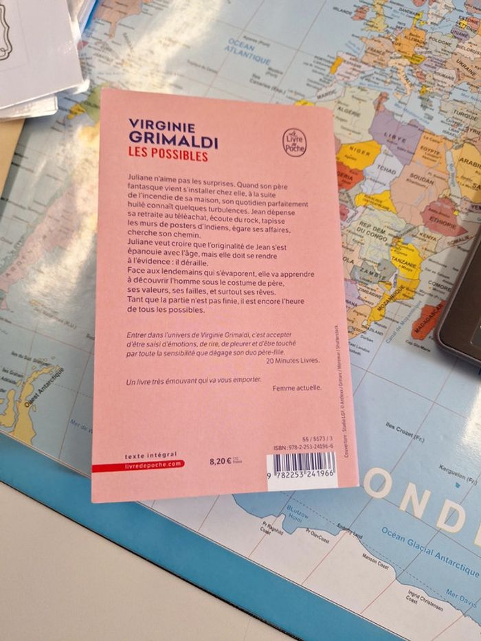 Les possibles - photo numéro 2