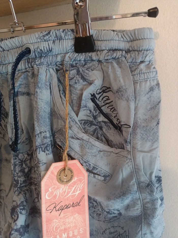 Short de bain Kaporal - photo numéro 2