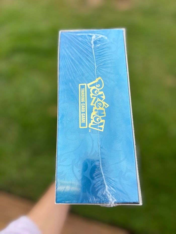 Upc Pokémon ME02 - photo numéro 6