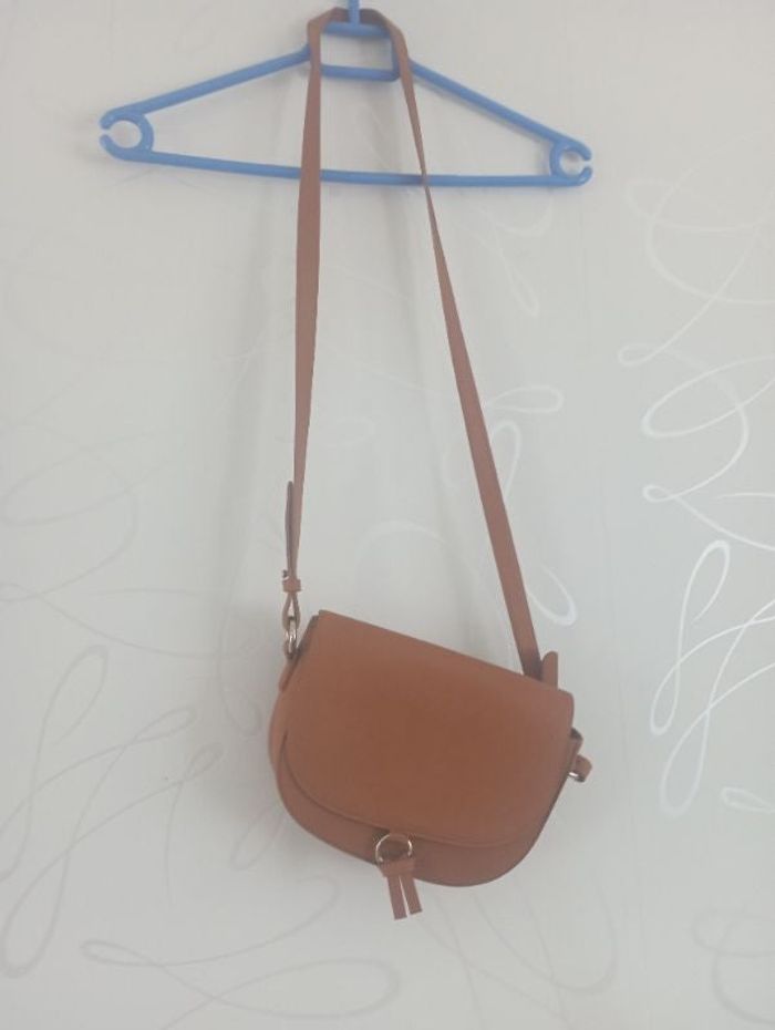 Sac bandoulière promod