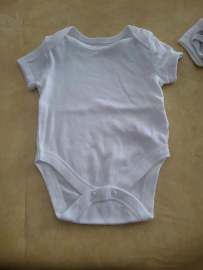 Bodies neufs - photo numéro 6