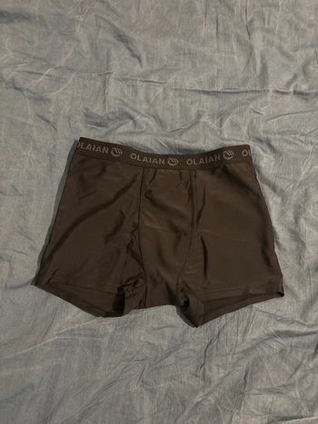 Boxer de bain