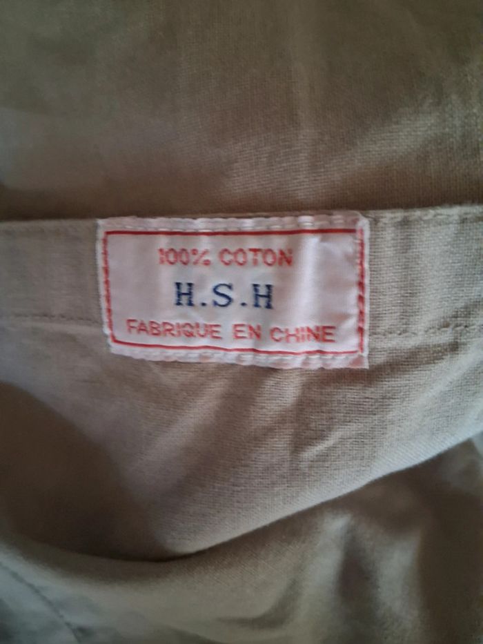 Jolie veste HSR taille 48 - photo numéro 4