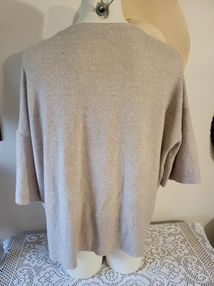 Pull perles - photo numéro 4