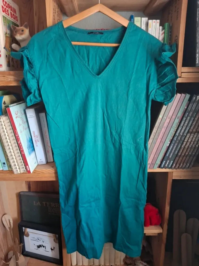 Robe fille