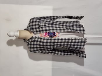 Chemise vintage Creeks