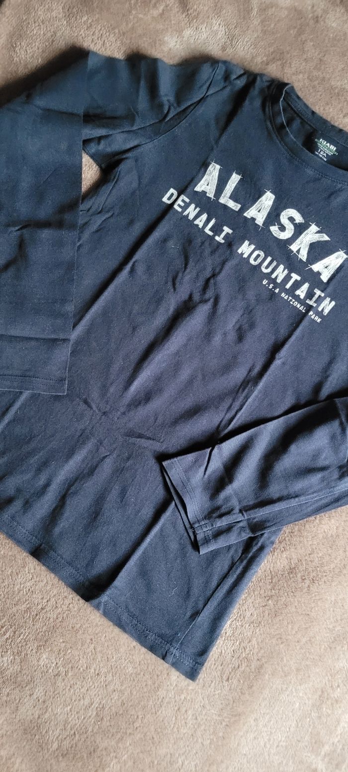 Maillot manches longues - photo numéro 2