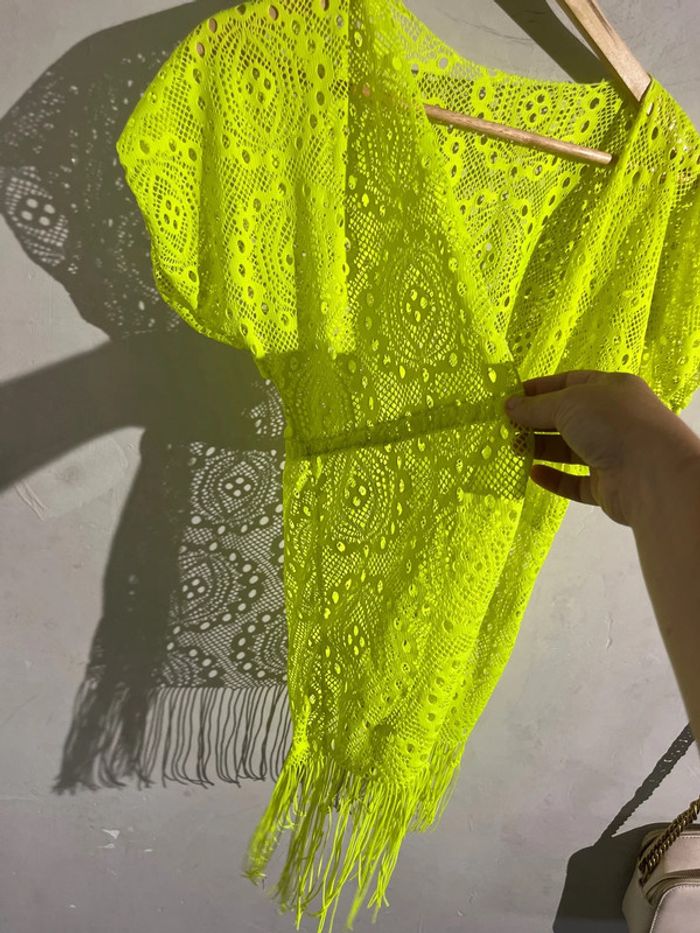 Sur maillot de bain 12/14 ans - photo numéro 2