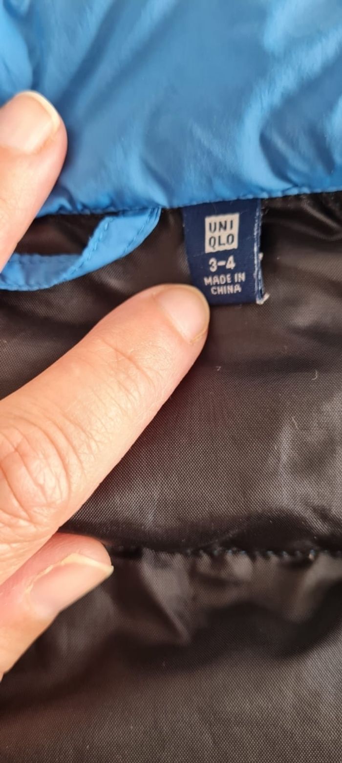 Lot de vêtements enfants garçon - photo numéro 4