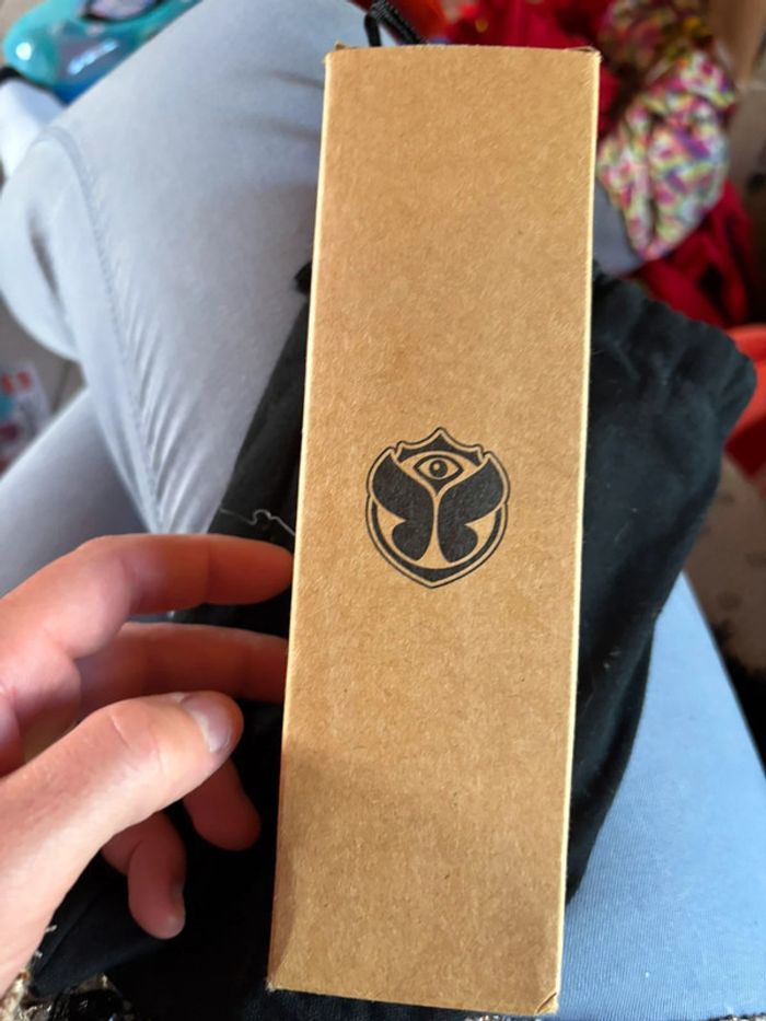 Jenga Tomorrowland - photo numéro 3