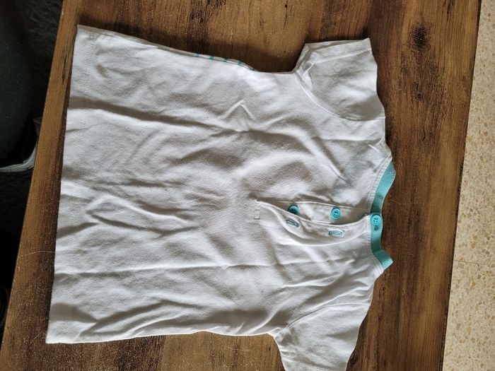 T-shirt - photo numéro 6