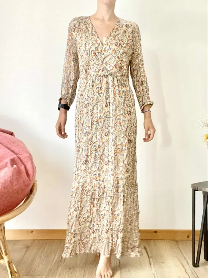 Robe Maison Hotel - photo numéro 7