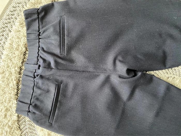 Pantalon marine - photo numéro 6