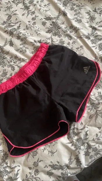 Short adidas