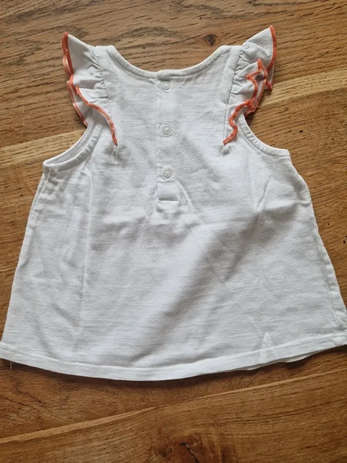 T-shirt - photo numéro 2