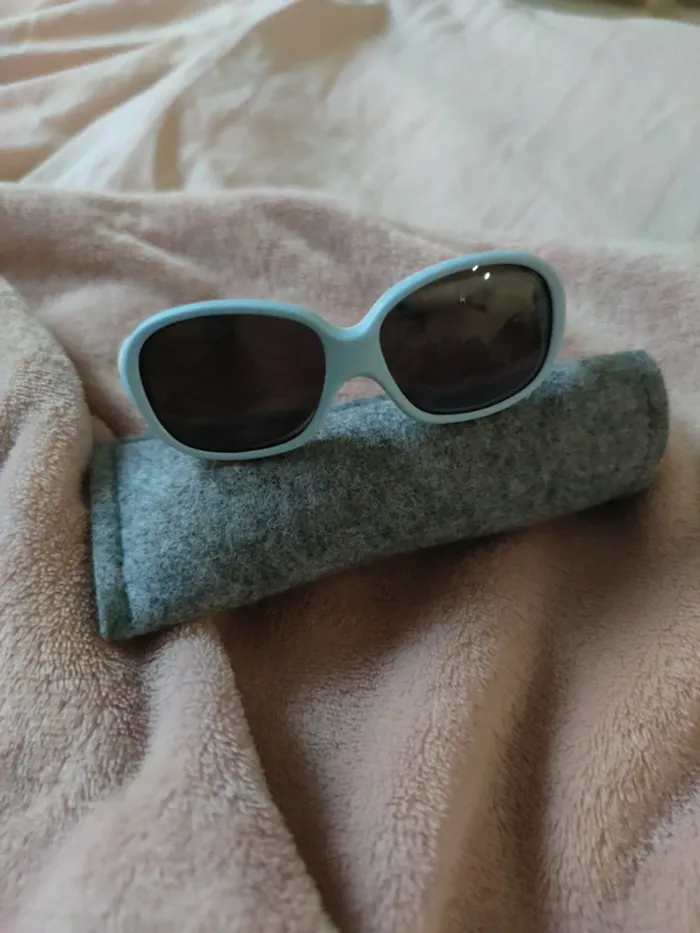 Lunettes