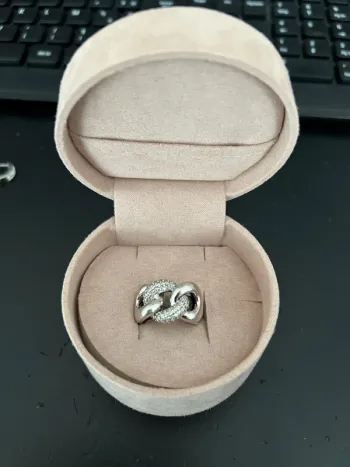 Bague Pandora