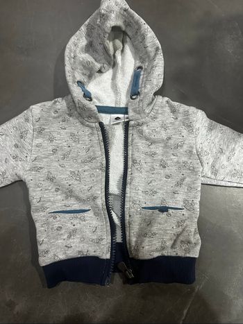 Veste