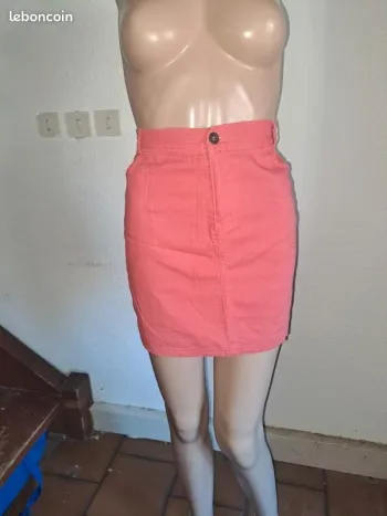 Jupe taille 36 femme 