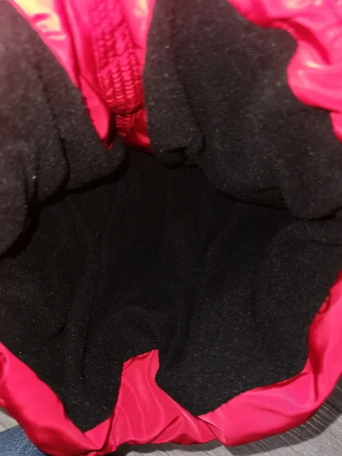 Manteau catimini fille 4 ans - photo numéro 4