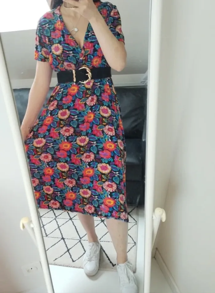 Robe Neuve M - photo numéro 2