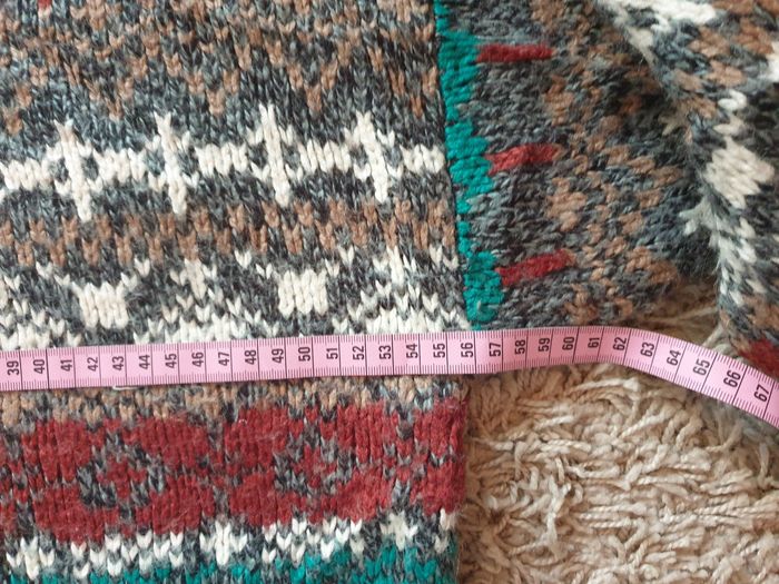 Pull hiver River Trader Taille L - photo numéro 4