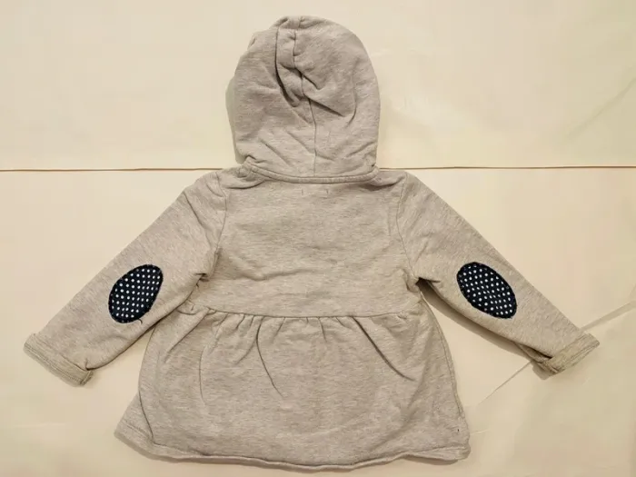 Pull fille 24 mois IKKS - photo numéro 2