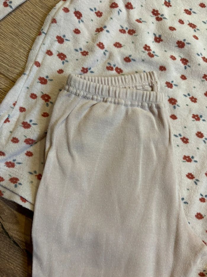 Pyjama 3 ans - photo numéro 4