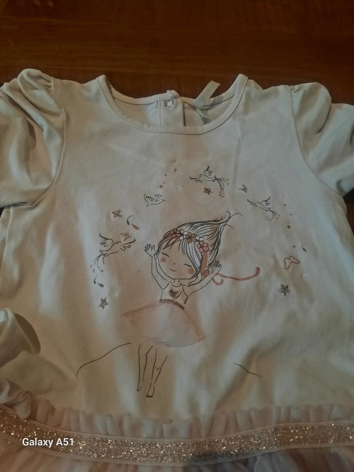 Orchestra robe - photo numéro 2