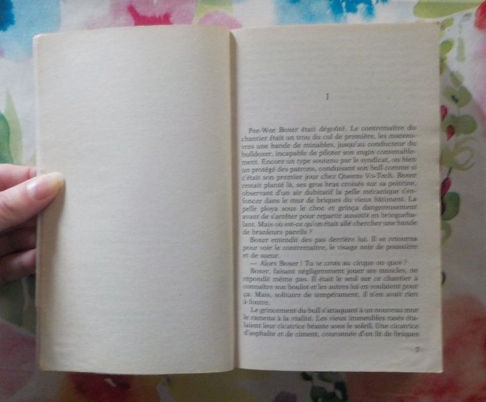 La chambre des curiosités de D. Preston et L. Child Ed. J'ai Lu - photo numéro 5