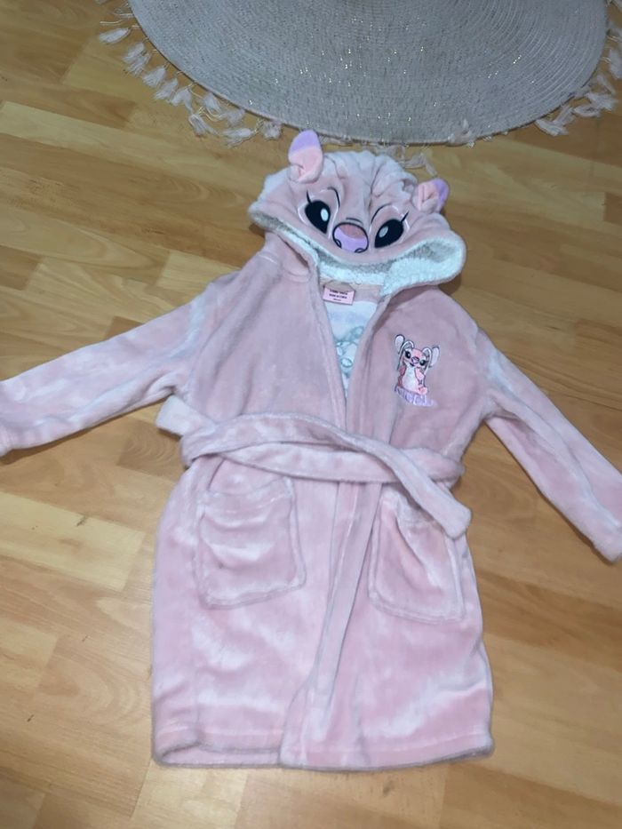 Robe de chambre stitch & Angel - photo numéro 2