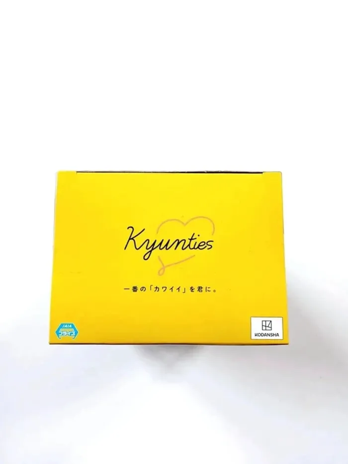 Figurine Quintessential Quintuplets Movie Kyunties Ichika Nakano Nurse 18cm - photo numéro 5