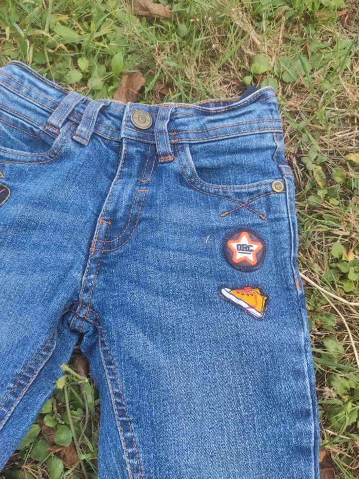 Pantalon orchestra 2 ans - photo numéro 3