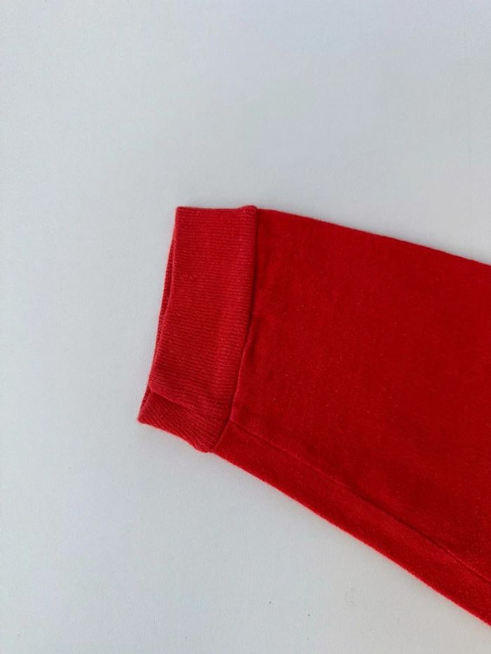 T-shirt 4 ans manches longues - photo numéro 6