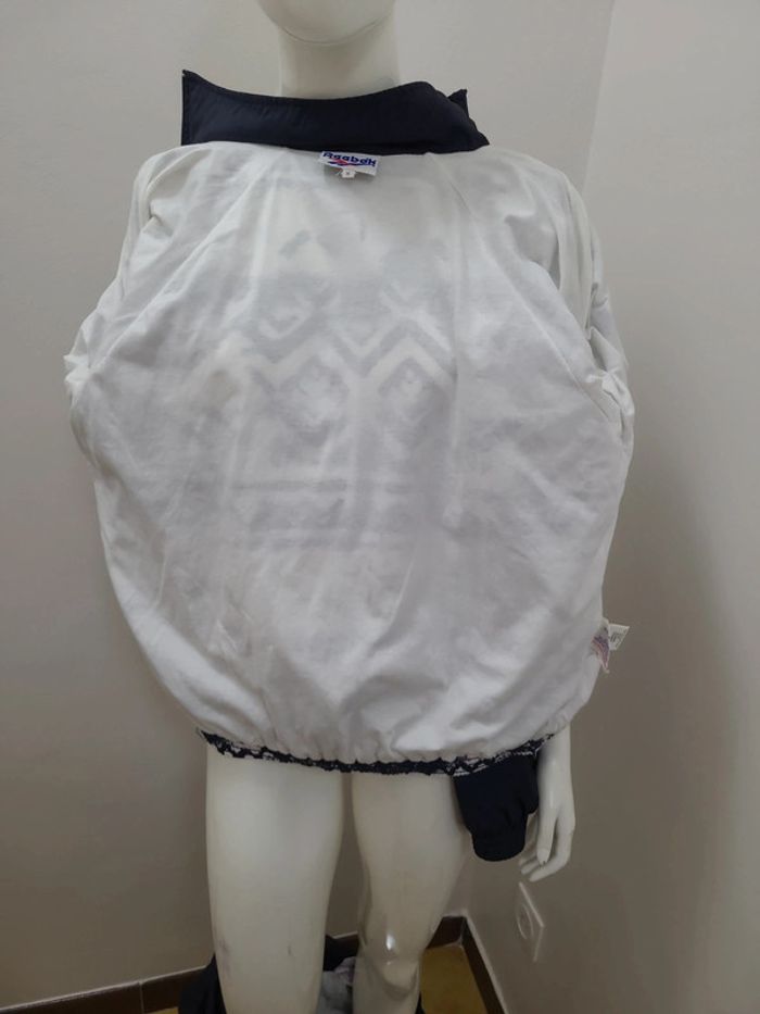 Ensemble jogging Reebook vintage, taille S - photo numéro 13