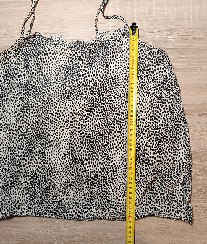 Débardeur Via28 - photo numéro 5