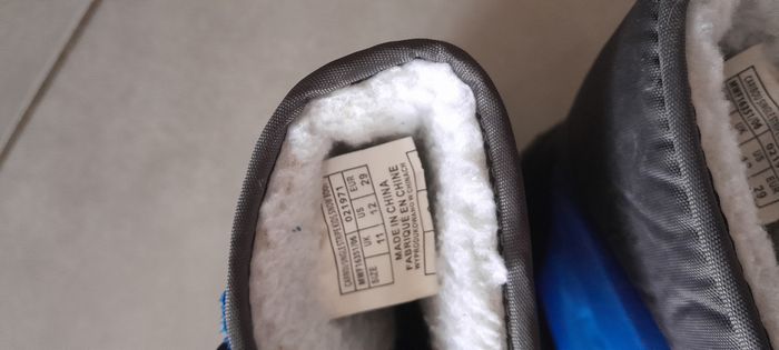 Bottes de neige garçon - photo numéro 3
