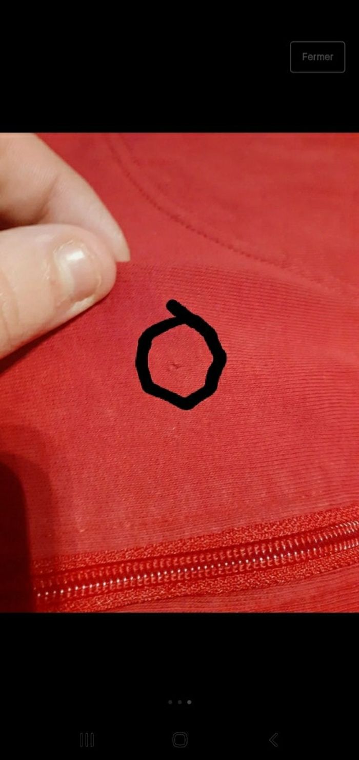 Veste - photo numéro 3