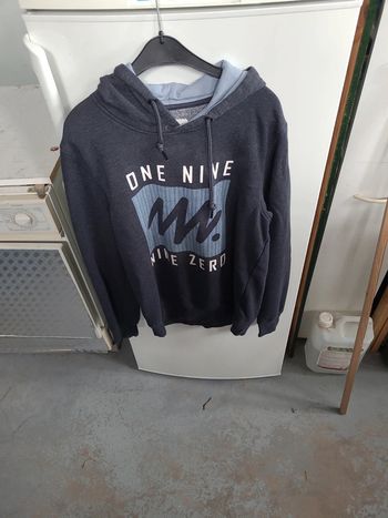 Sweat homme