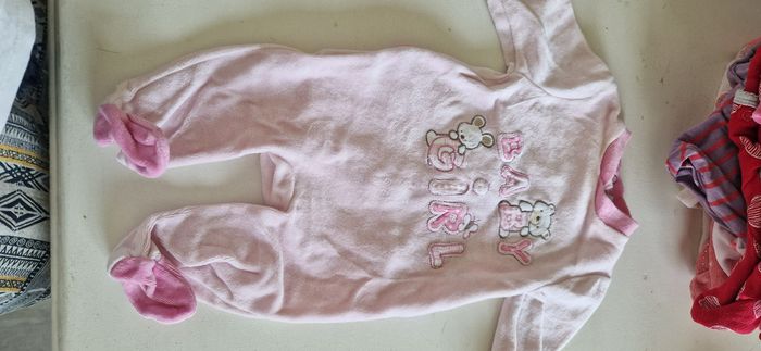 Lot pyjama hiver - photo numéro 7