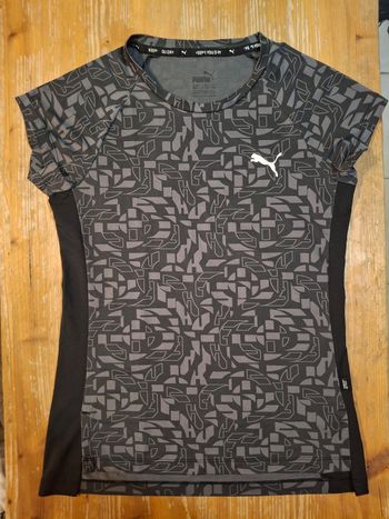 T-shirt Puma 11-12 ans