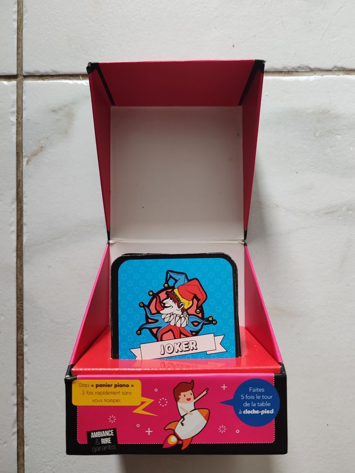 Défis apero - photo numéro 3