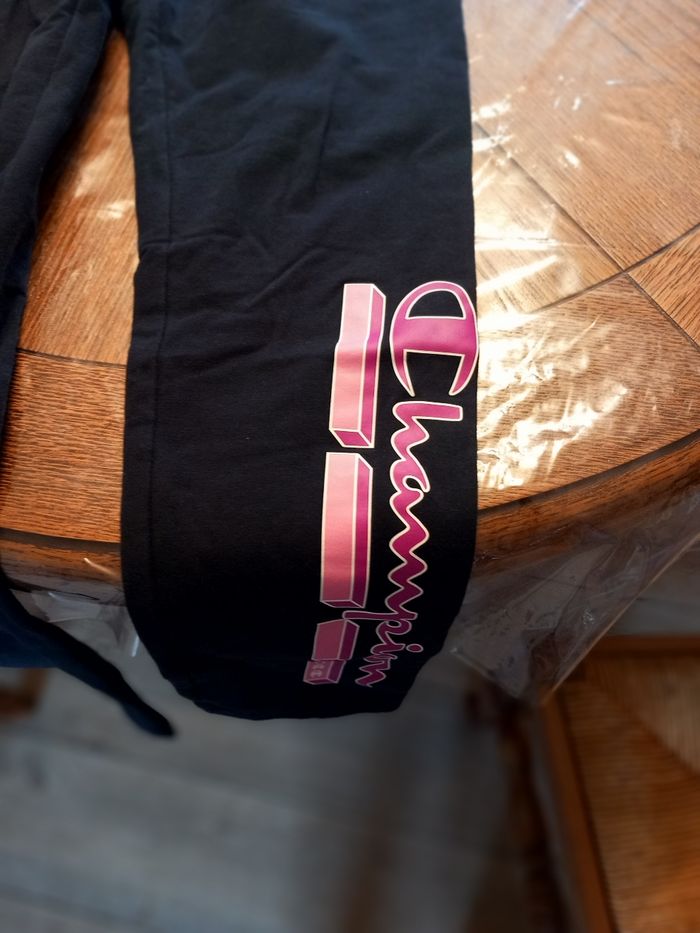 Legging de sport - photo numéro 2