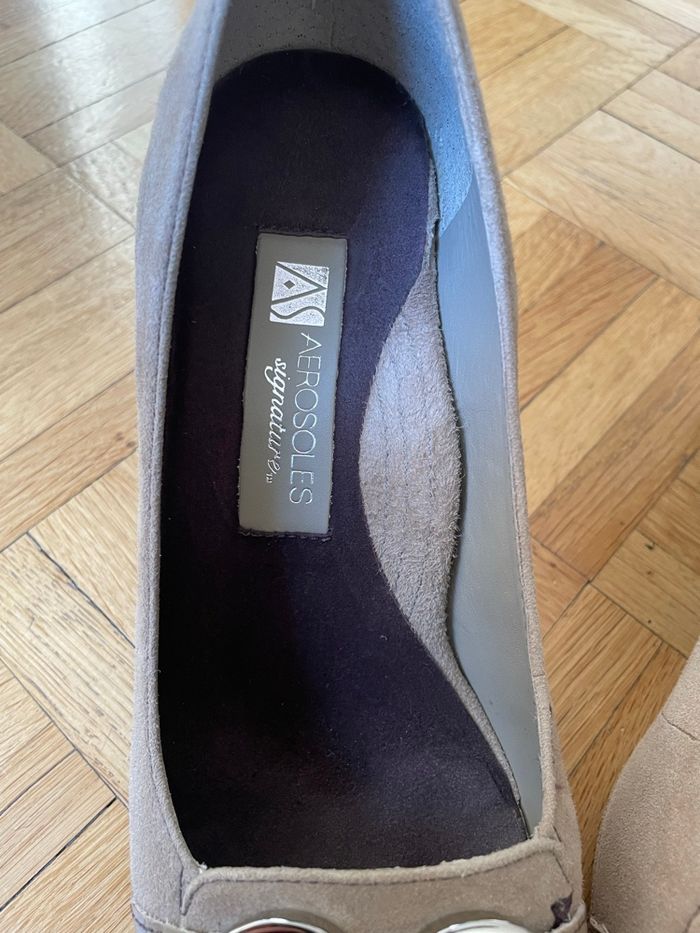 Chaussure mocassin - photo numéro 4