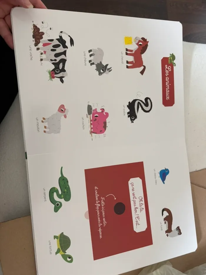 Ma première nature à sentir - photo numéro 3