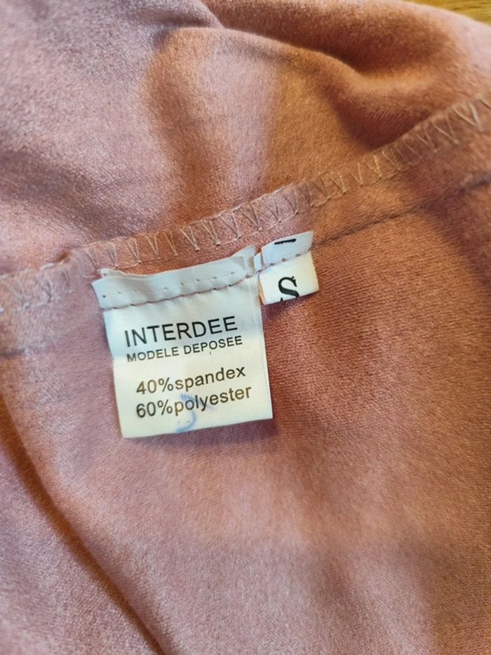 Haut interdee - photo numéro 12