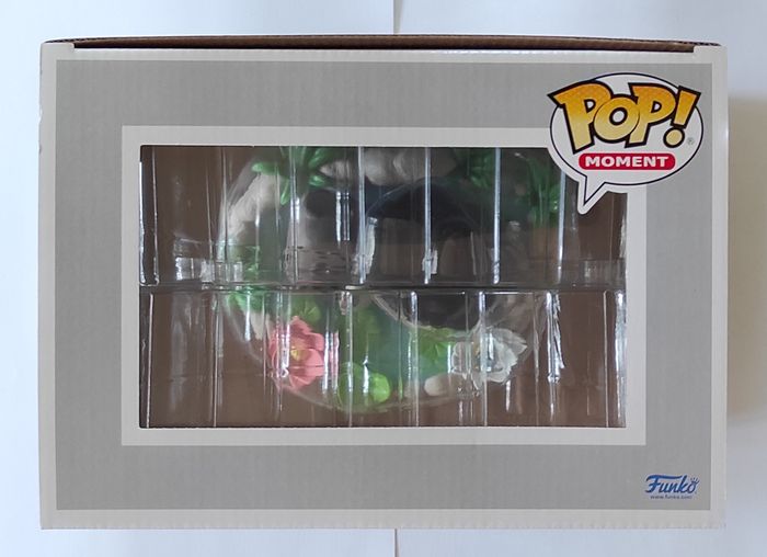 Funko POP Baloo & Mowgli #1490 - Disney - Le Livre de la Jungle - Figurine Vinyle - photo numéro 3
