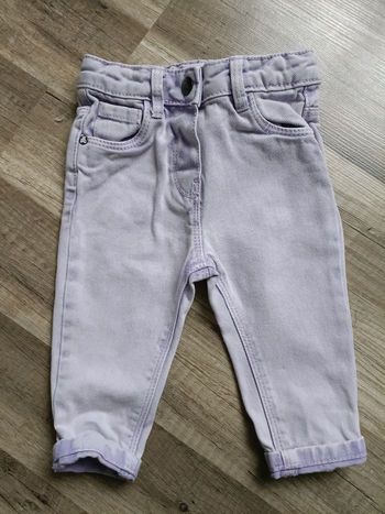 Jean