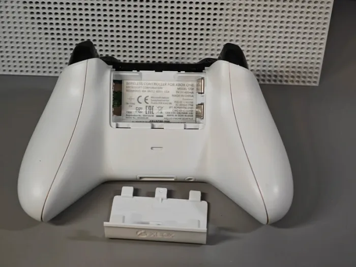 Console XBox One S / 1To/ Manette/ Garanti 1 an - photo numéro 10