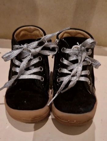 Chaussures shoo pom 22